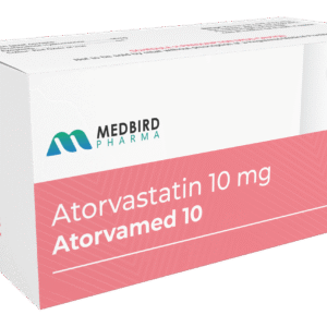 Atorvamed 10
