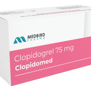 Clopidomed