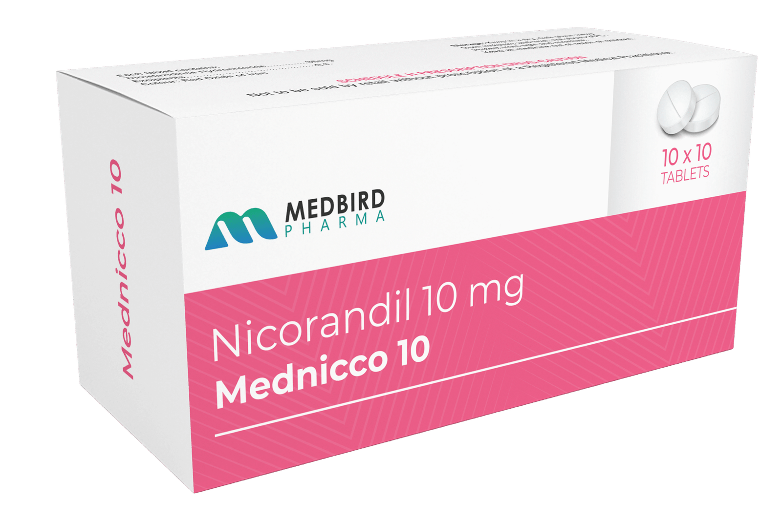Mednicco 10
