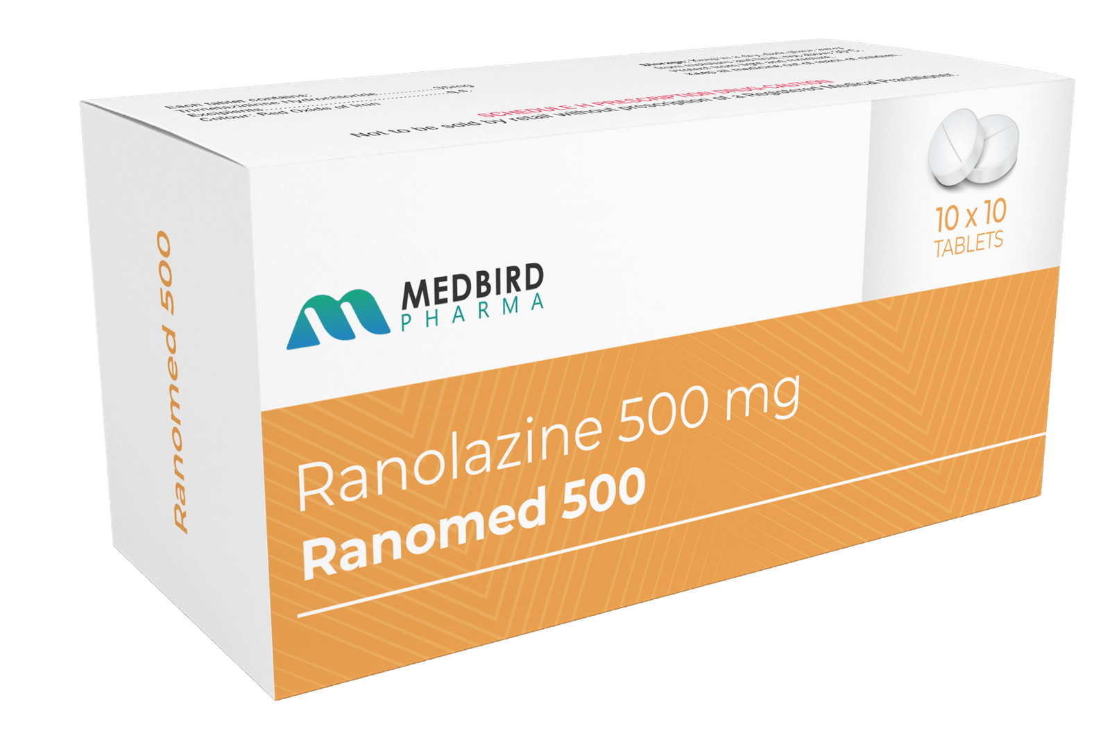 Ranomed