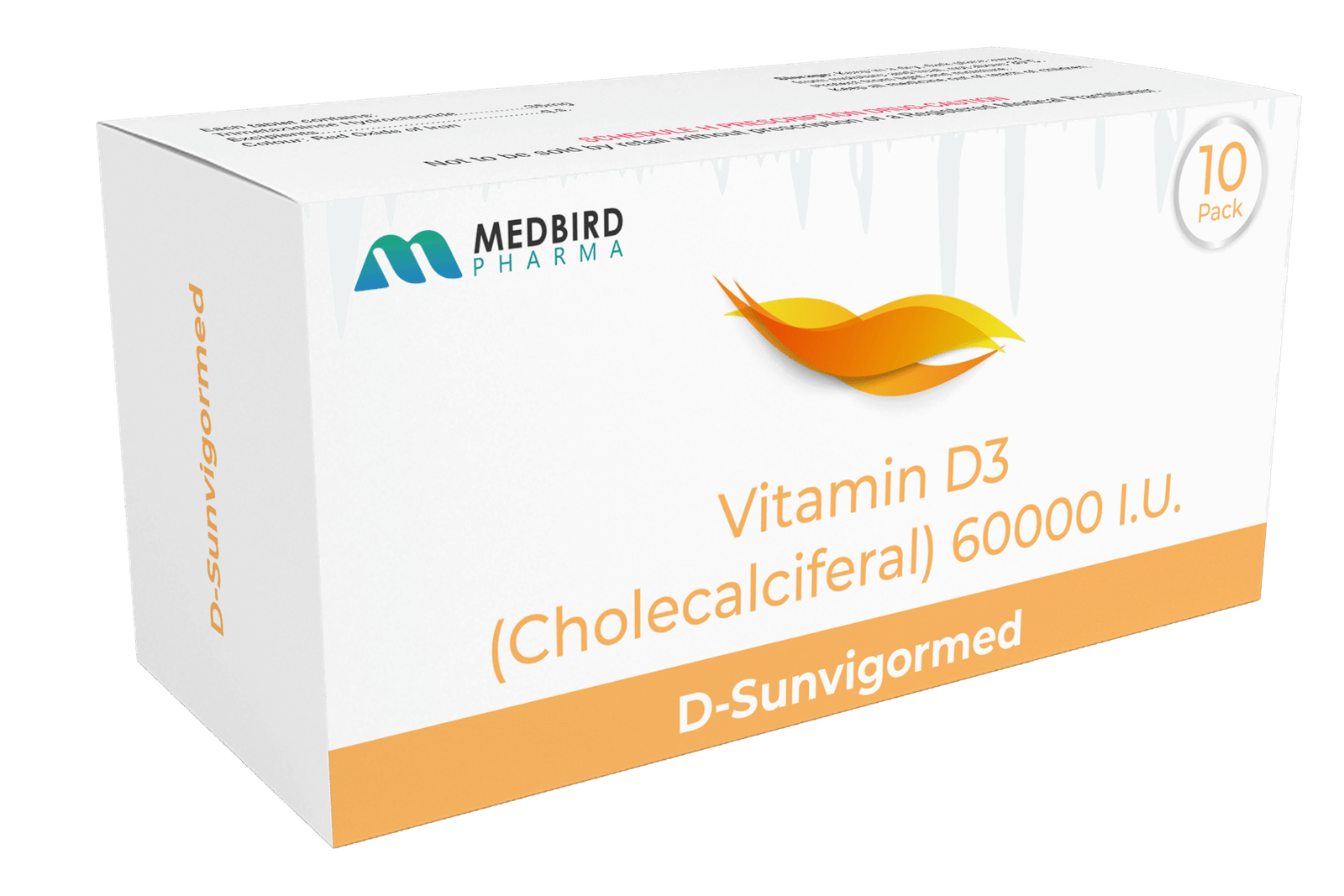 D-Sunvigormed