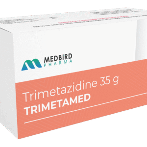 Trimetamed