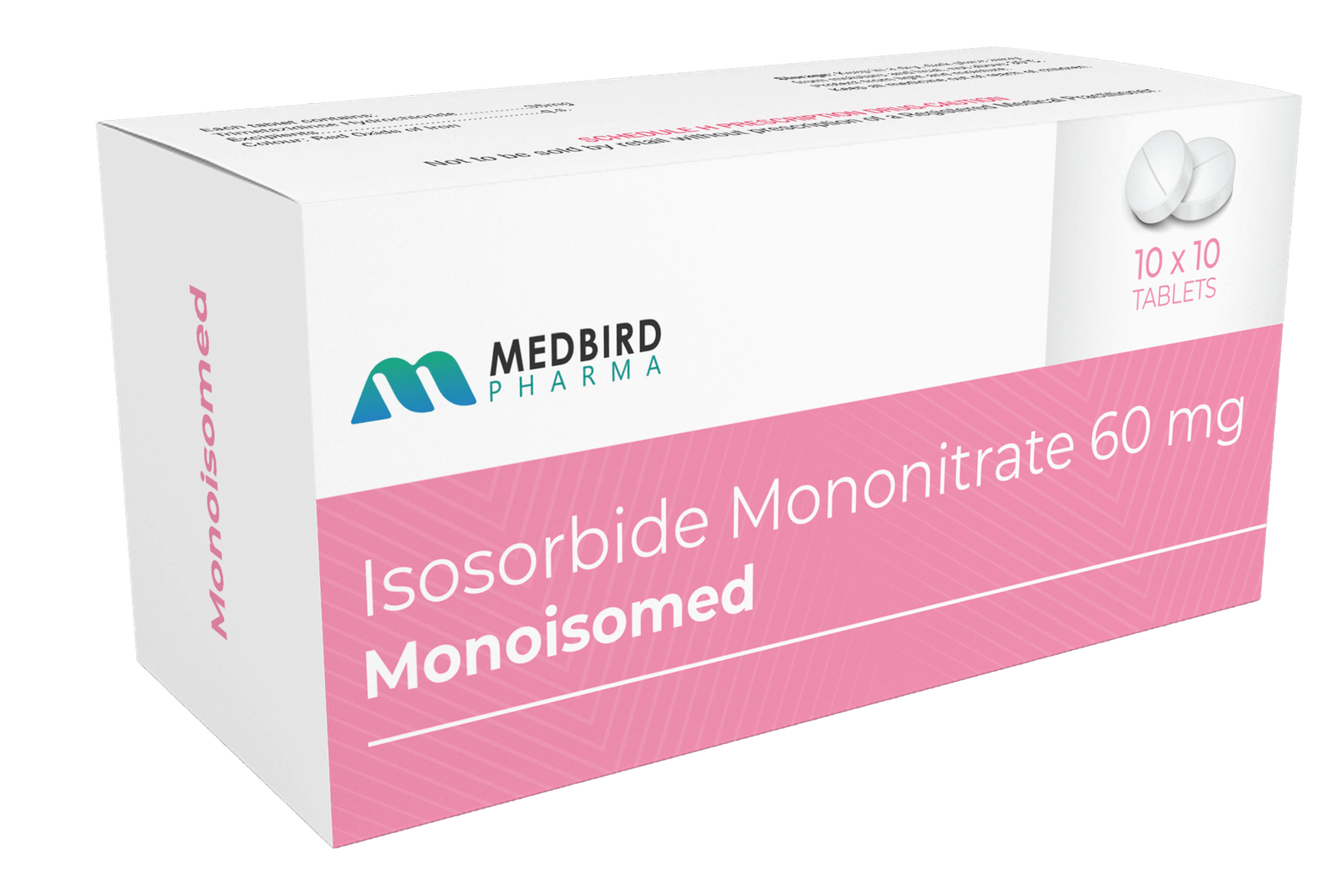 Monoisomed
