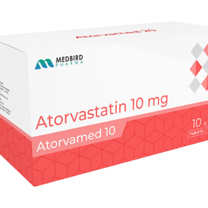 Atorvamed 10