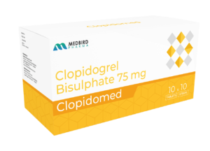 Clopidomed