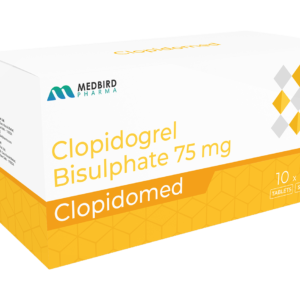 Clopidomed