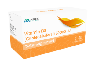 D-Sunvigormed