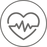 Prolonged Cardioprotection Icon
