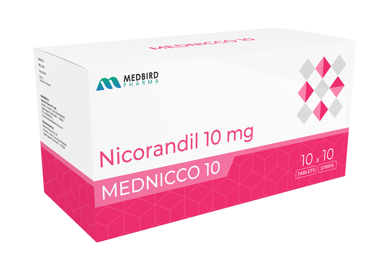 Mednicco 10