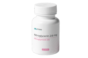 Nitroglymed 2.6