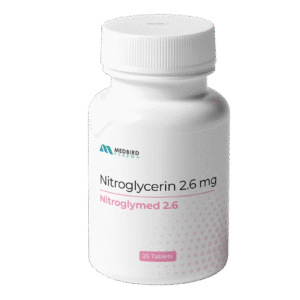 Nitroglymed 2.6
