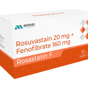 Rosastatin F