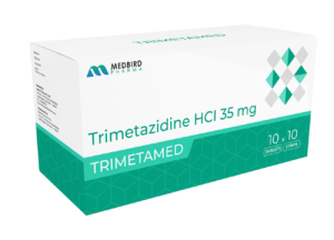 Trimetamed