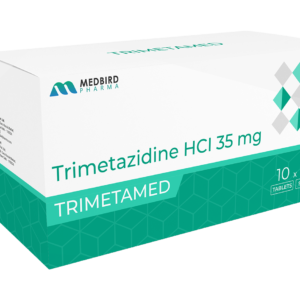 Trimetamed