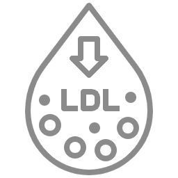 Dual Lipid Management Icon
