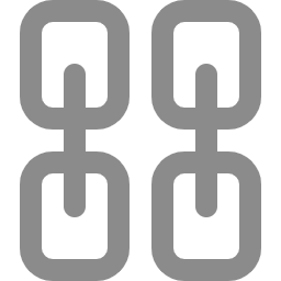 Dual Mechanism Icon