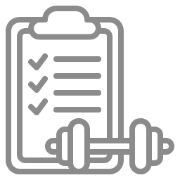 Improved Exercise Tolerance Icon