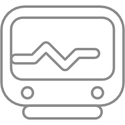 Maintains BP/HR Icon