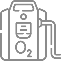 Improved Oxygen Supply Icon