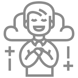 Immediate Symptom Relief Icon