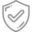 Post-MI Protection Icon