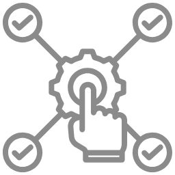 Controlled Release Icon