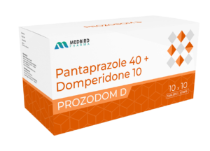 Prozodom D