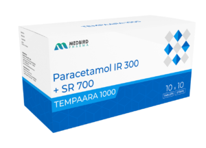 Tempaara 1000