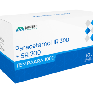 Tempaara 1000
