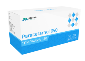 Tempaara 650