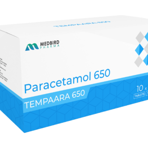 Tempaara 650