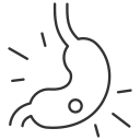 Heart Health Icon