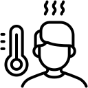 Heart Health Icon