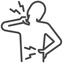 Cholesterol Icon